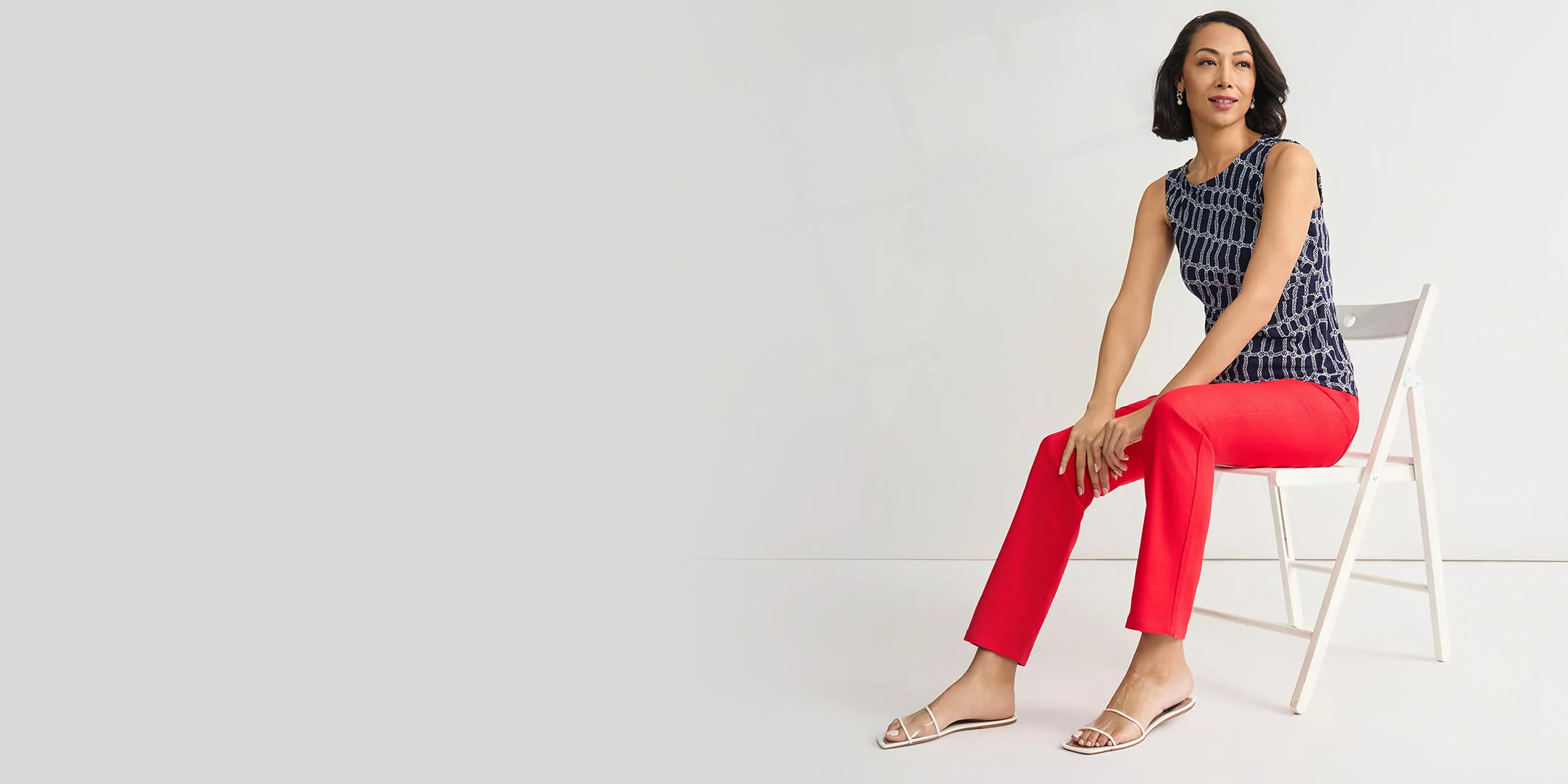 Timeless Style for Modern Women